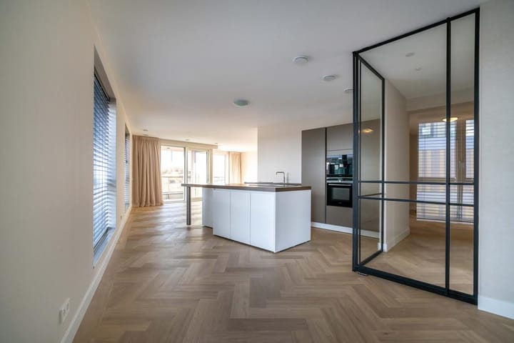 Foto 2 van Houtrustweg 481-C