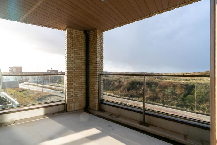 Foto 3 van Houtrustweg 481-C