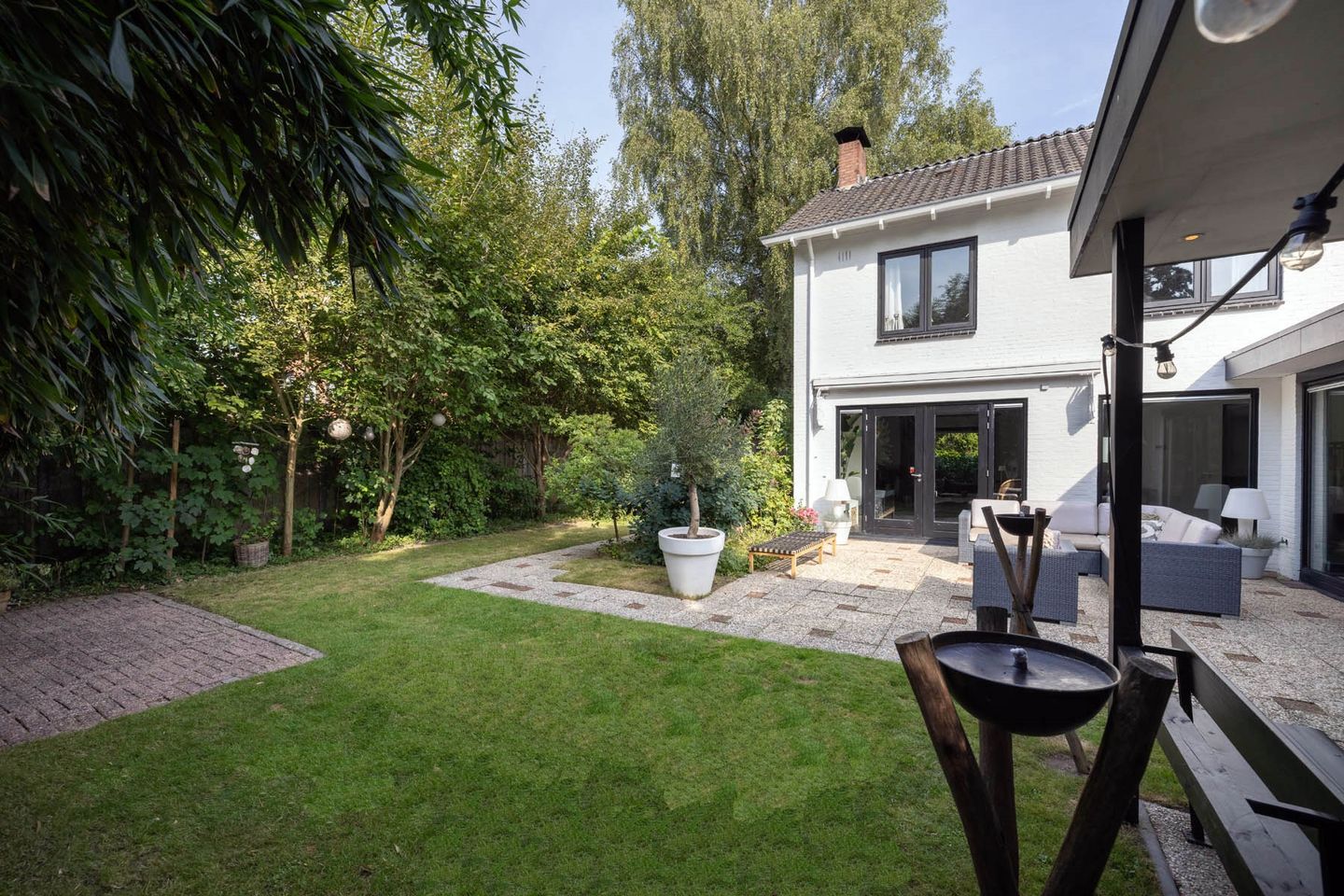 Foto 44 van M.A. de Ruyterstraat 48