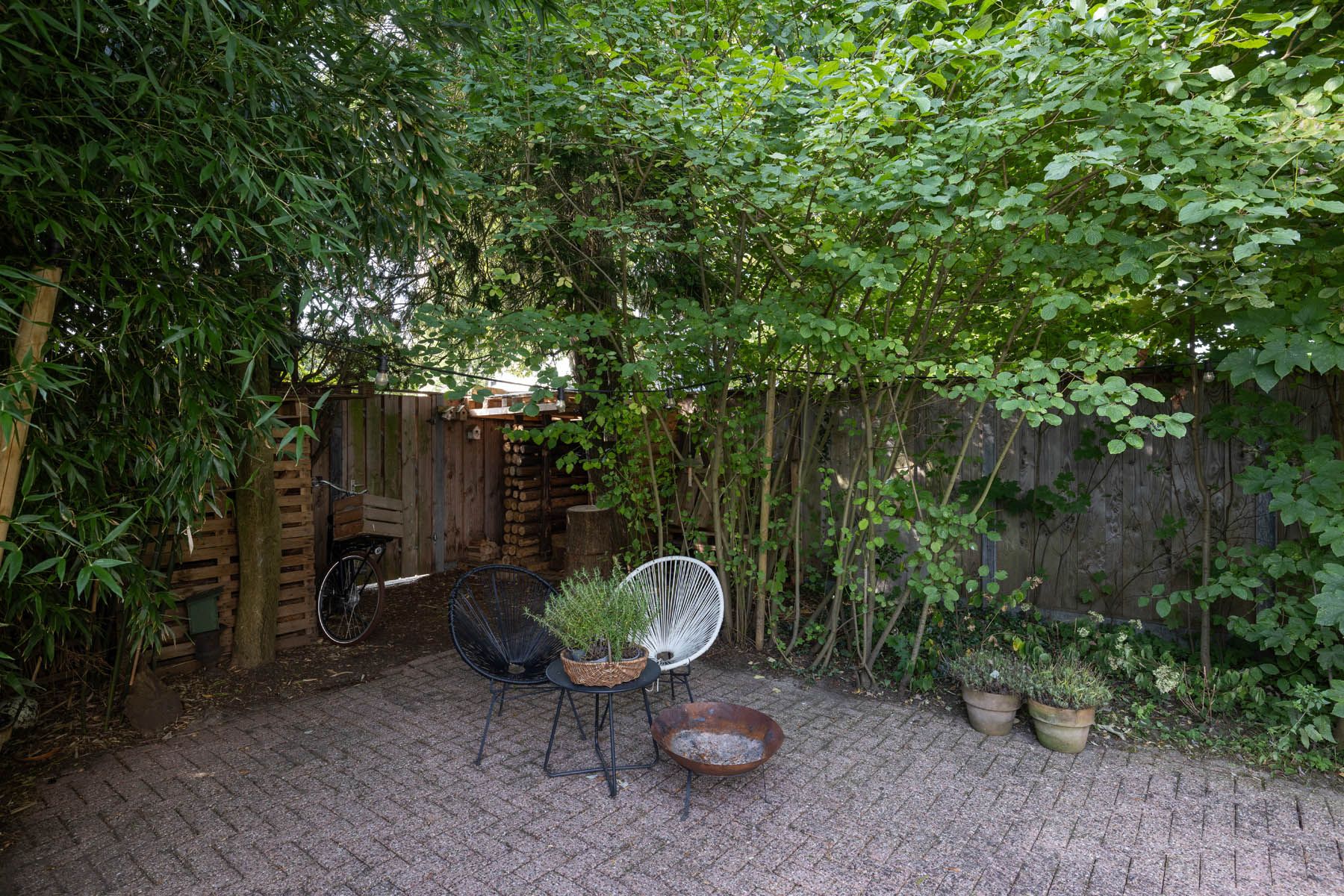 Foto 45 van M.A. de Ruyterstraat 48