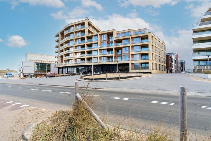 Foto 5 van Houtrustweg 481-C