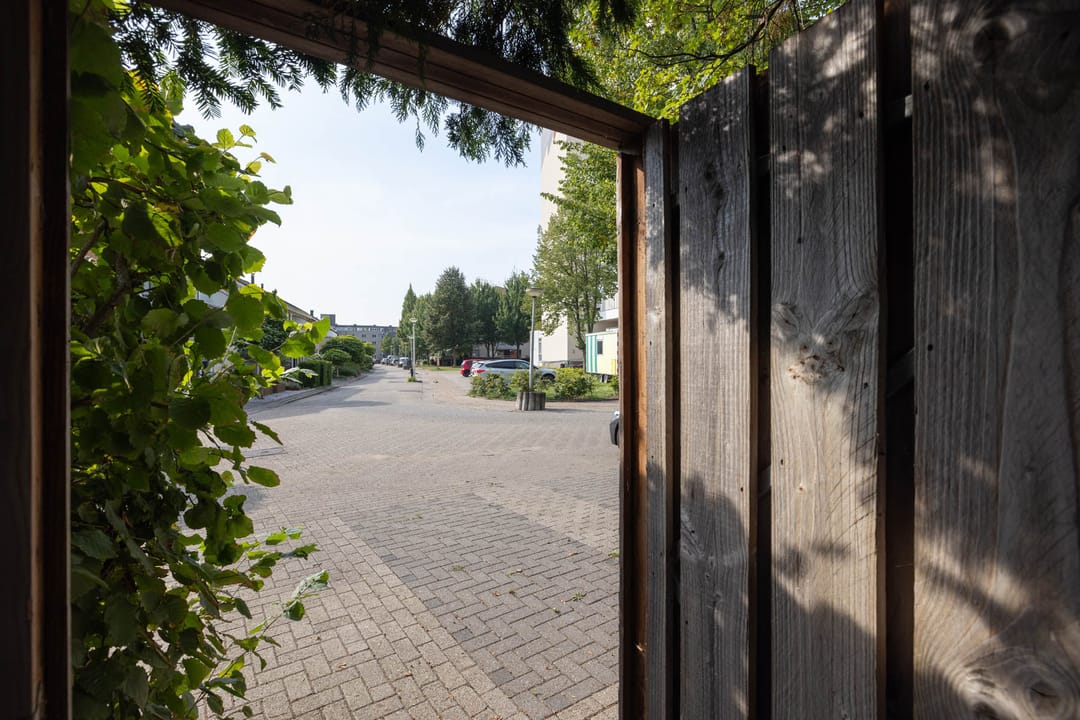 Foto 46 van M.A. de Ruyterstraat 48