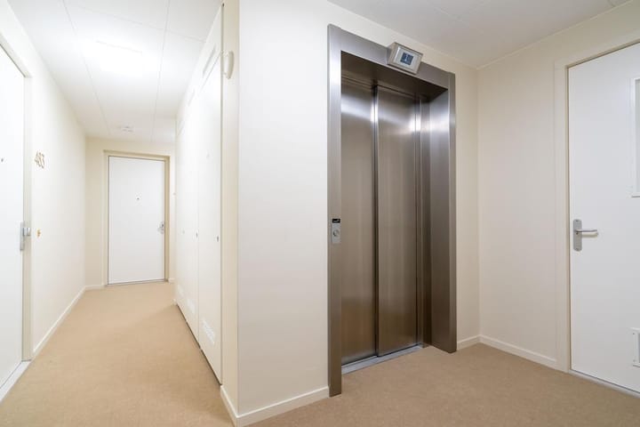 Foto 7 van Houtrustweg 481-C