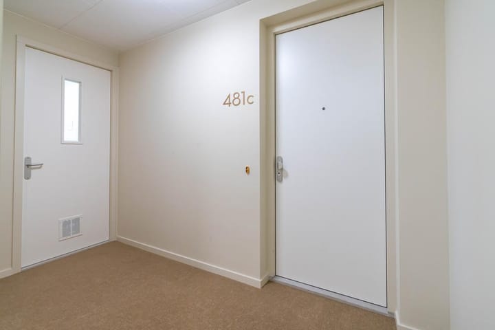 Foto 8 van Houtrustweg 481-C