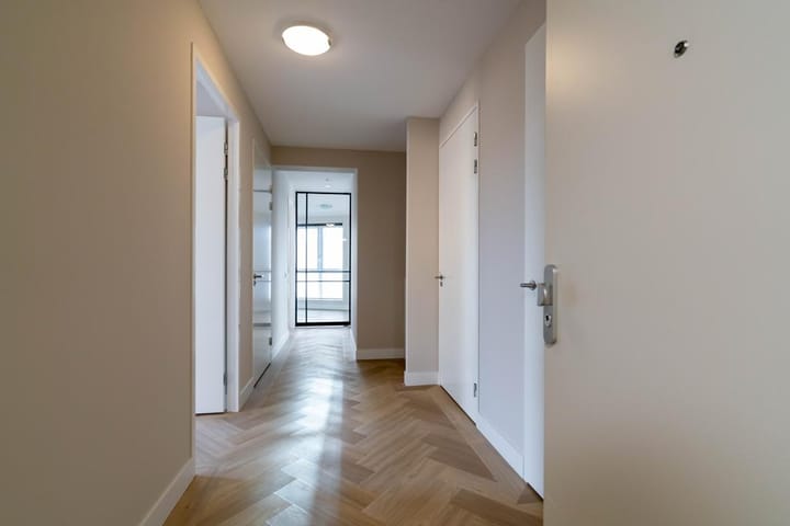 Foto 9 van Houtrustweg 481-C