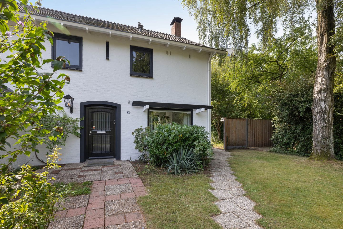 Foto 49 van M.A. de Ruyterstraat 48