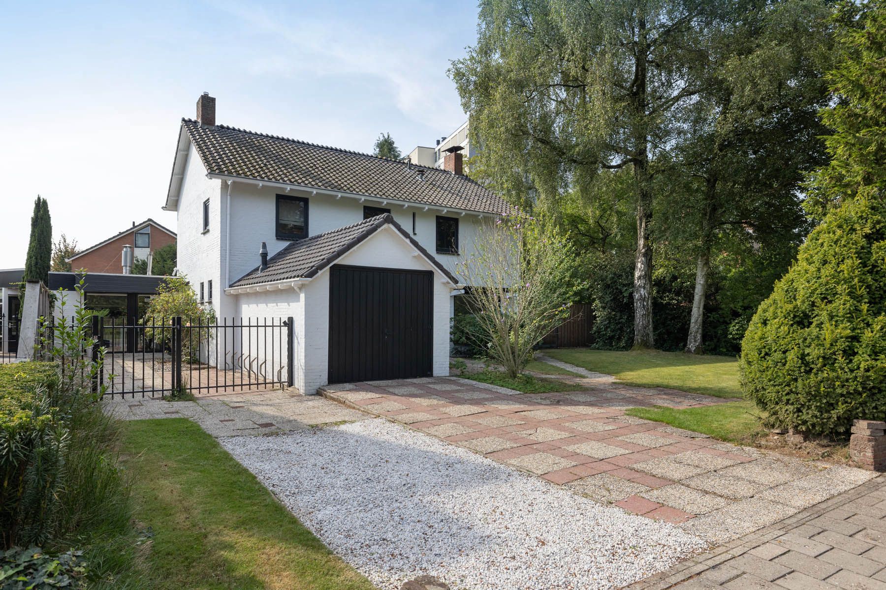 Foto 51 van M.A. de Ruyterstraat 48