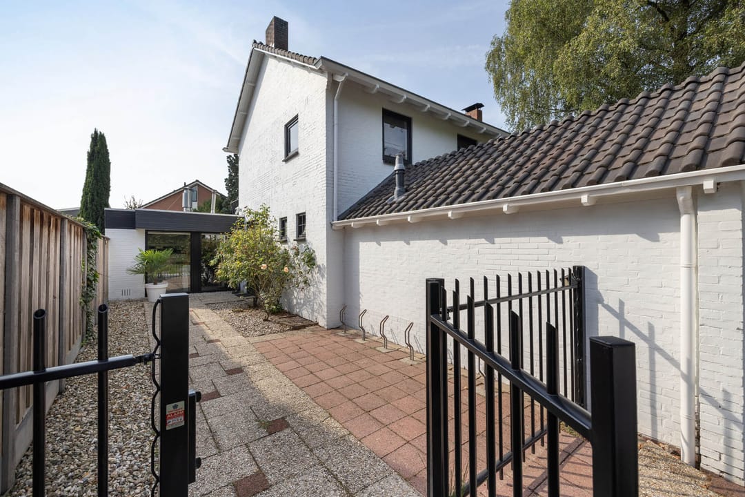 Foto 52 van M.A. de Ruyterstraat 48