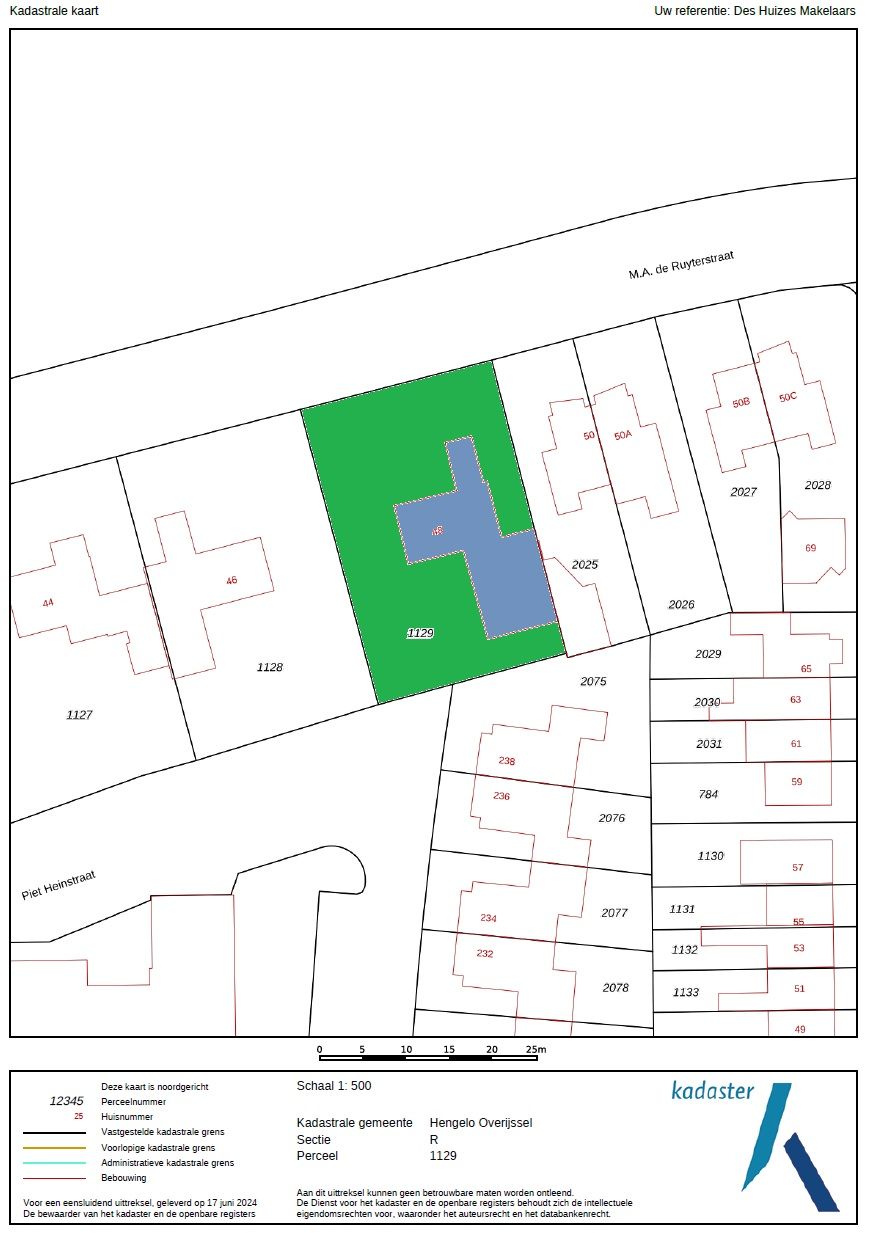 Foto 57 van M.A. de Ruyterstraat 48