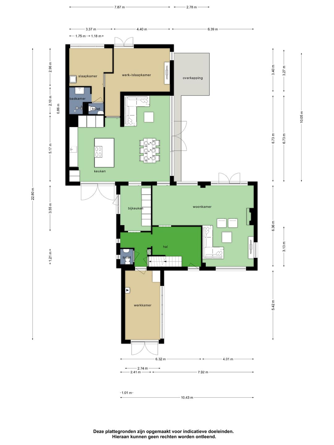 Foto 58 van M.A. de Ruyterstraat 48