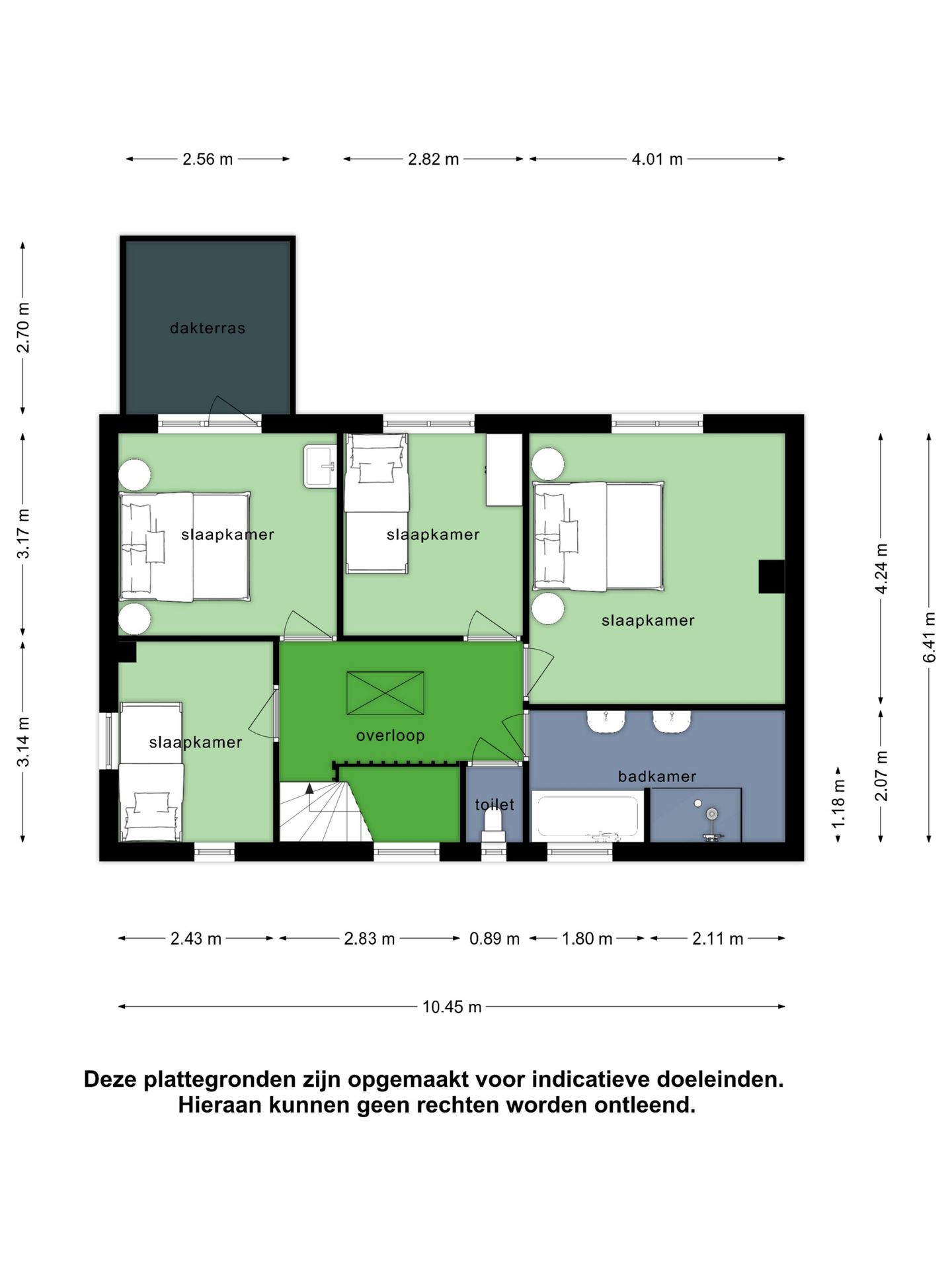 Foto 59 van M.A. de Ruyterstraat 48
