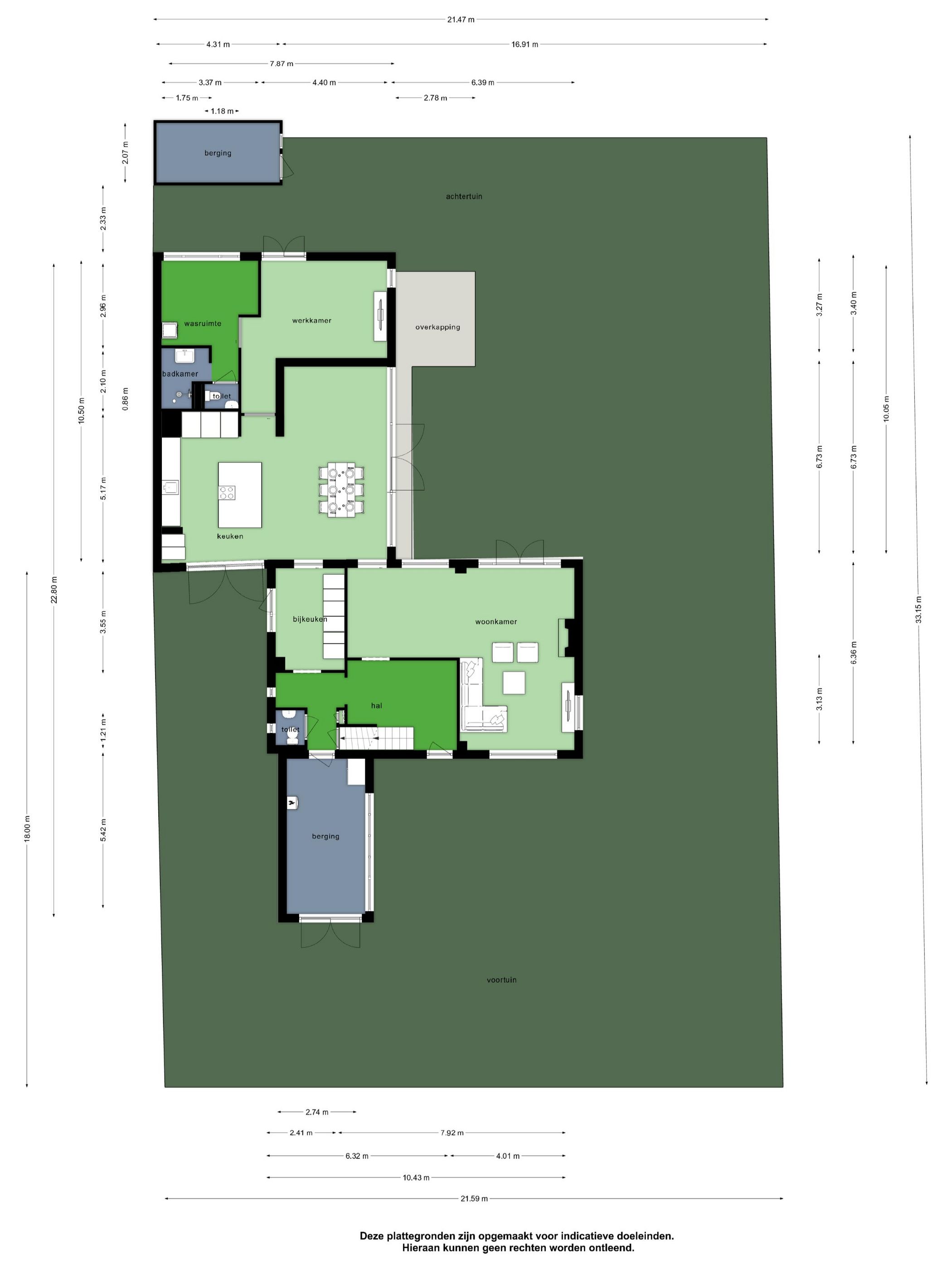 Foto 63 van M.A. de Ruyterstraat 48