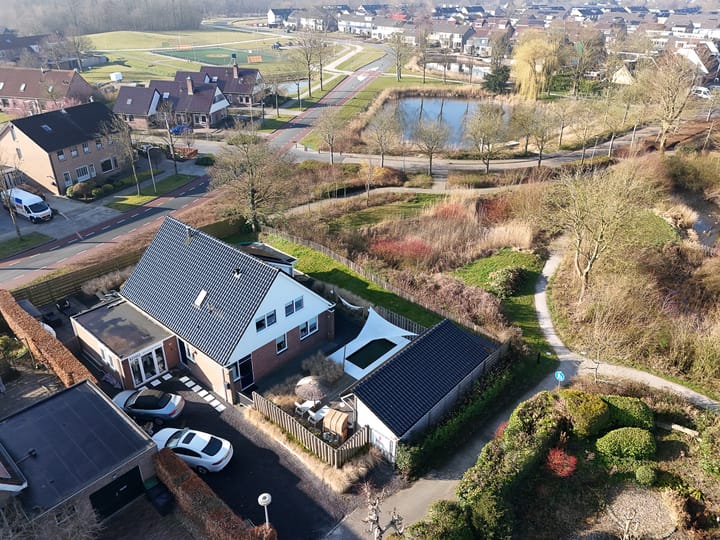De Wilgen 17
