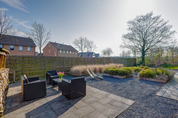 Foto 50 van De Wilgen 17