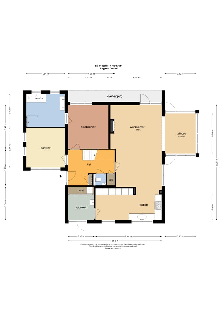 Foto 58 van De Wilgen 17