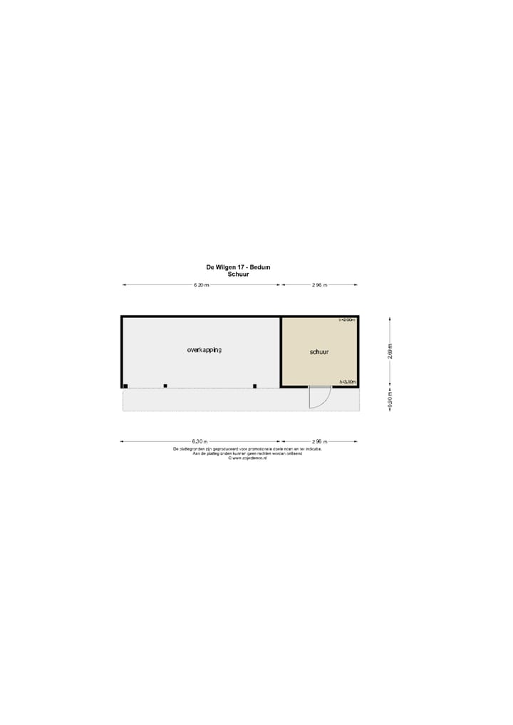 Foto 61 van De Wilgen 17