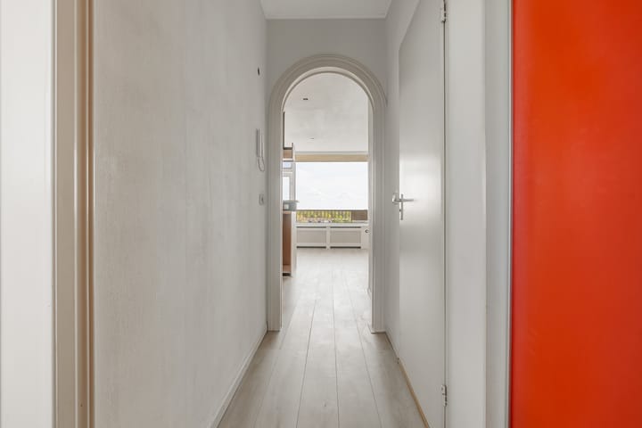 Foto 2 van Lisztgaarde 212