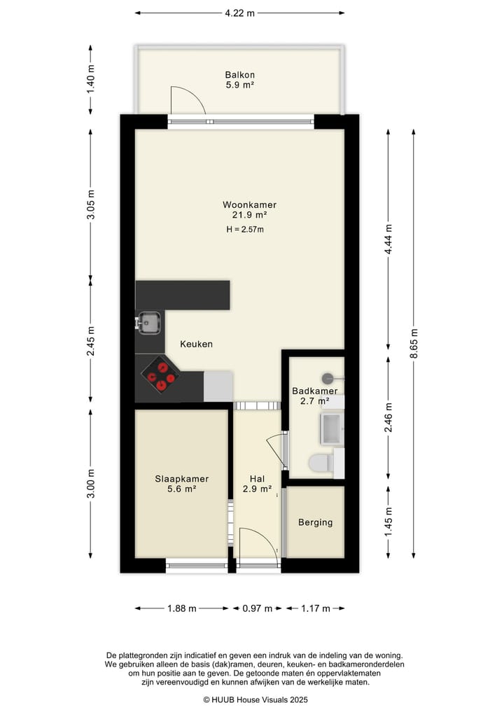 Foto 22 van Lisztgaarde 212