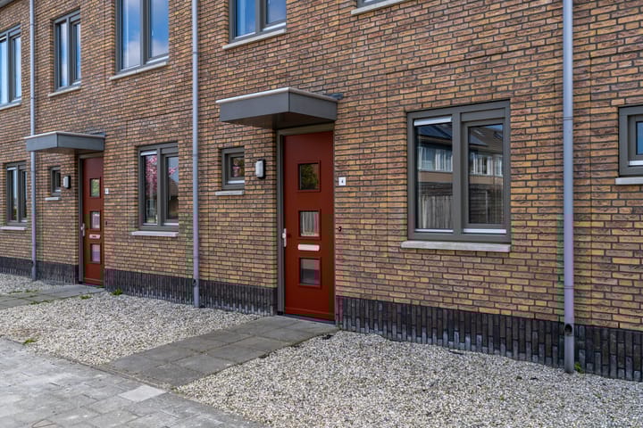 Foto 2 van Lindestraat 4