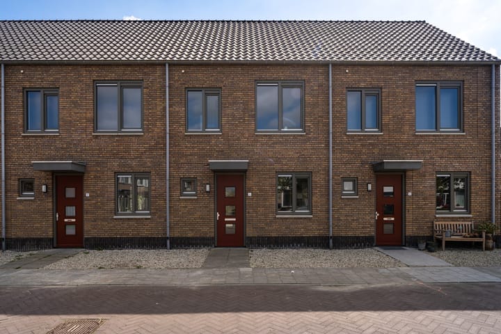 Foto 1 van Lindestraat 4