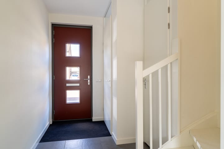 Foto 5 van Lindestraat 4