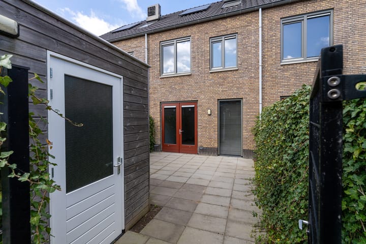 Foto 23 van Lindestraat 4