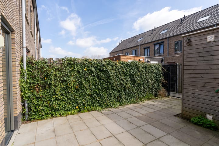 Foto 24 van Lindestraat 4