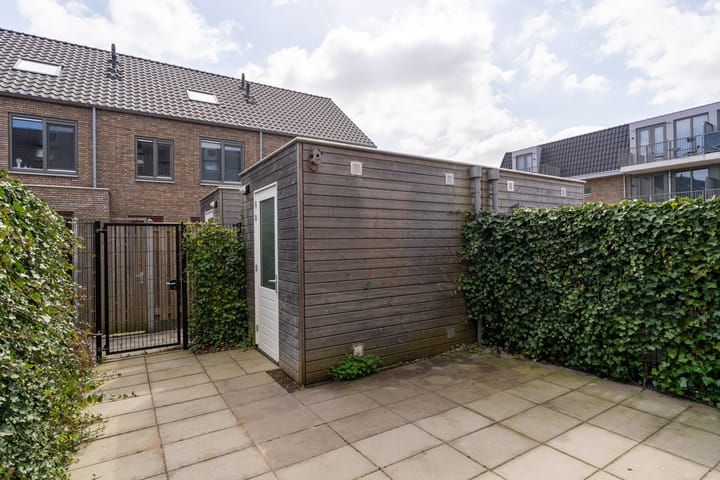 Foto 25 van Lindestraat 4