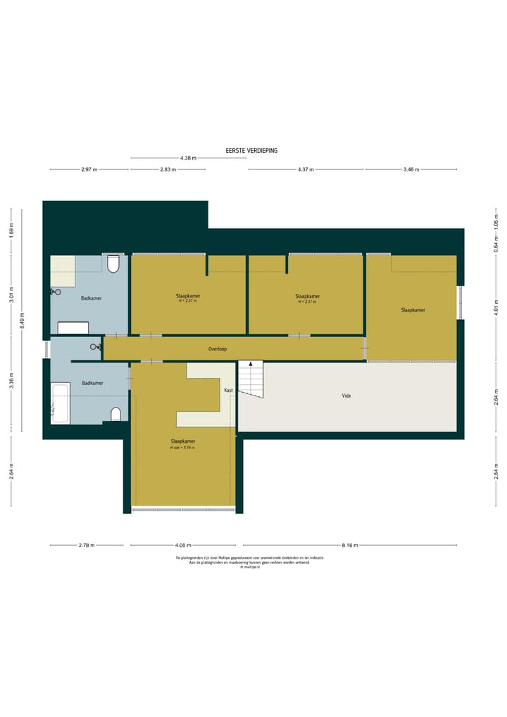 Foto 89 van Oud Schaik 11-A