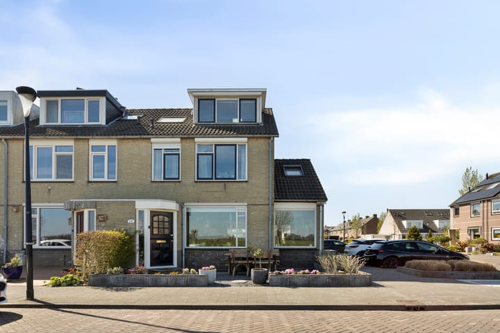 Foto 2 van Weegbree 20