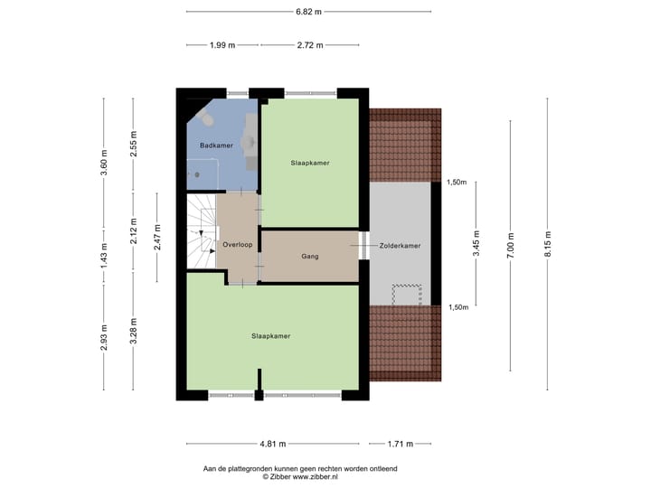 Foto 31 van Weegbree 20