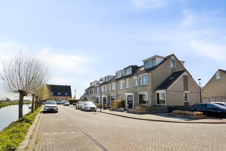 Foto 3 van Weegbree 20