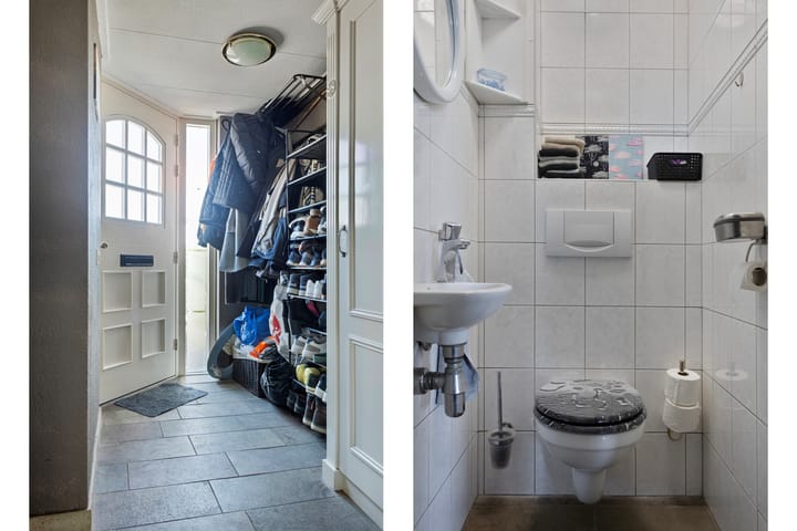 Foto 4 van Weegbree 20