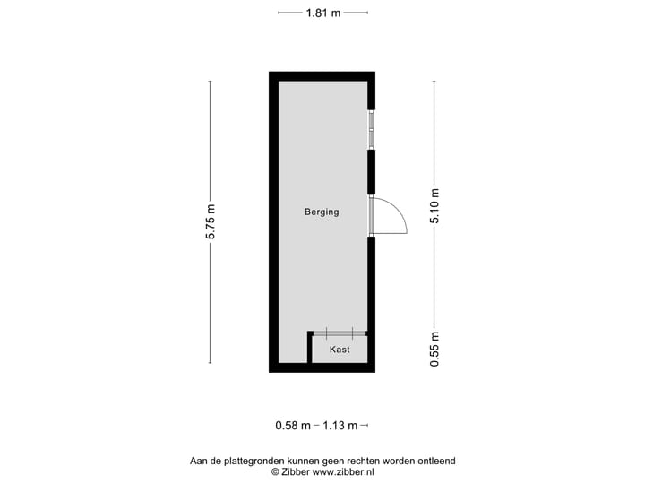 Foto 33 van Weegbree 20