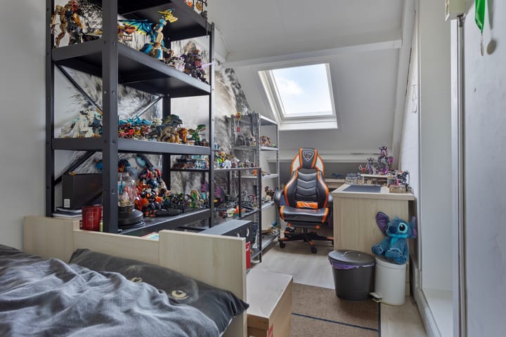 Foto 17 van Weegbree 20