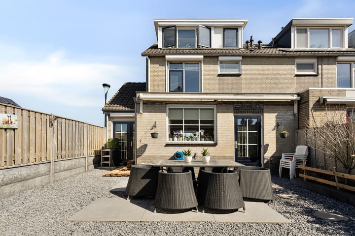 Foto 25 van Weegbree 20