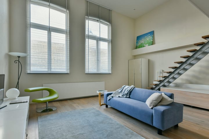 Foto 1 van Krocht 17