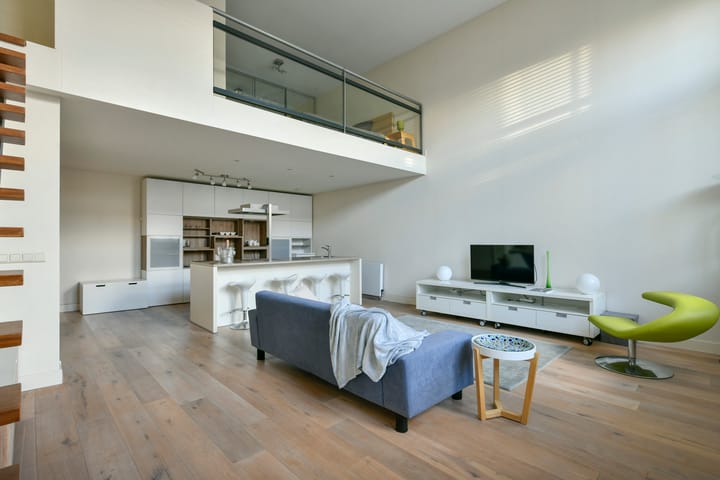 Foto 8 van Krocht 17