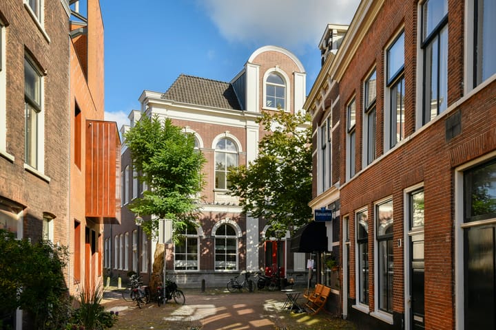 Foto 20 van Krocht 17