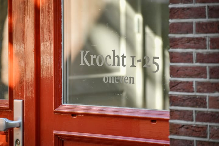 Photo 4 of Krocht 17