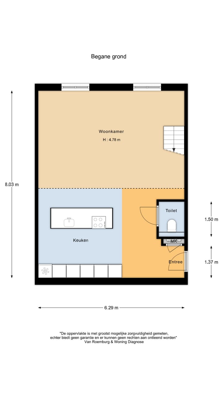 Foto 26 van Krocht 17