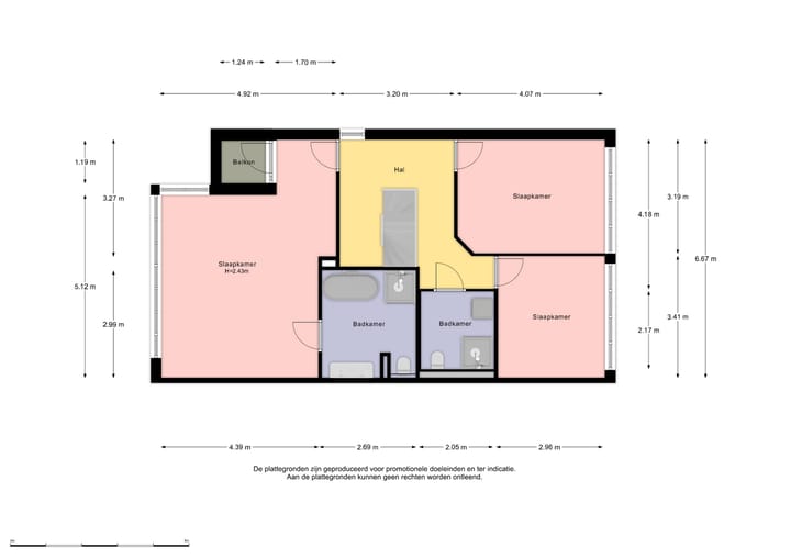 Foto 35 van Basalt 99