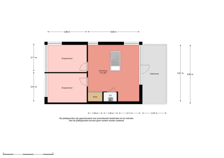 Foto 36 van Basalt 99