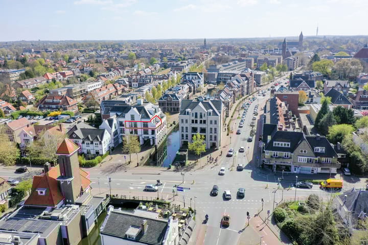 Foto 2 van Landstraat 202