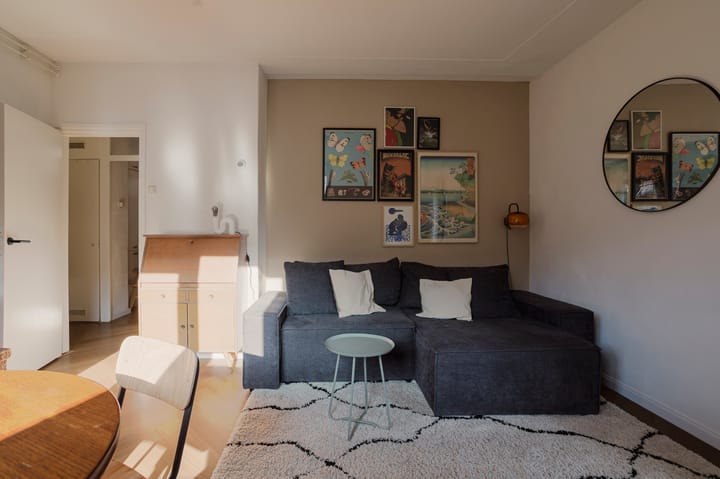 Photo 3 of Dirk Bonsstraat 2-1