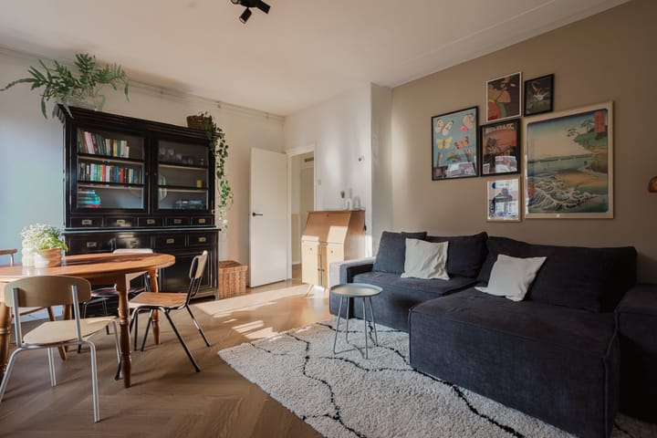 Photo 4 of Dirk Bonsstraat 2-1