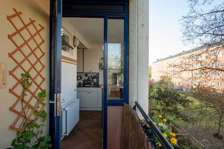 Photo 13 of Dirk Bonsstraat 2-1