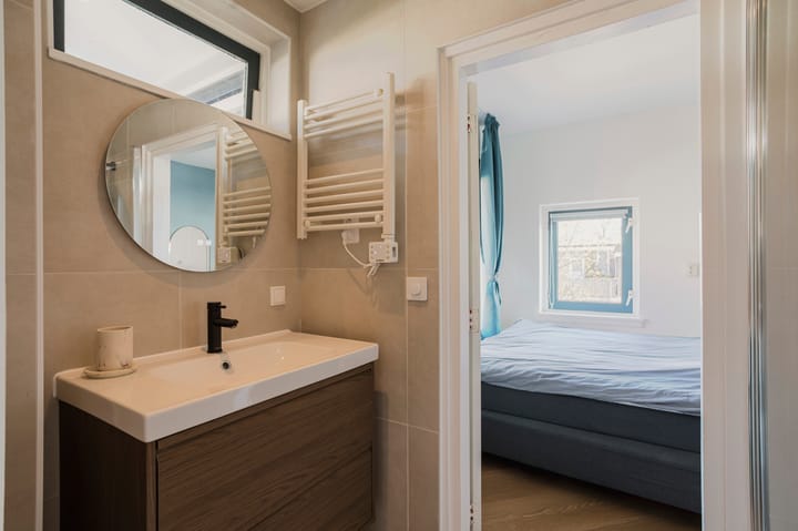 Photo 14 of Dirk Bonsstraat 2-1