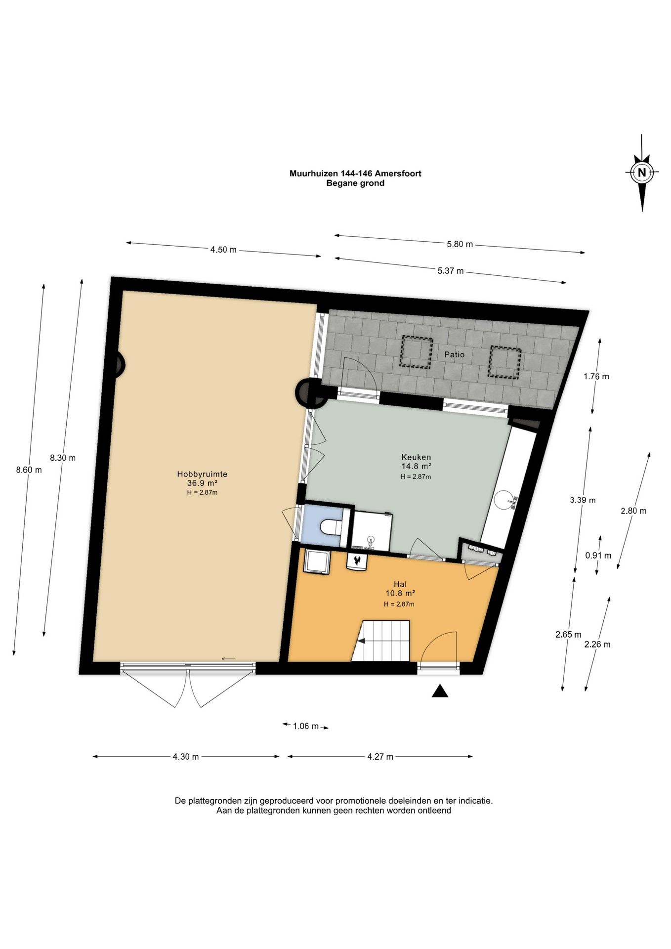 Foto 27 van Muurhuizen 146