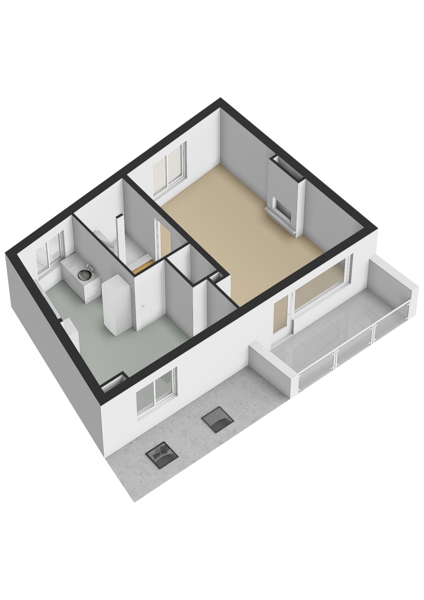 Foto 30 van Muurhuizen 146